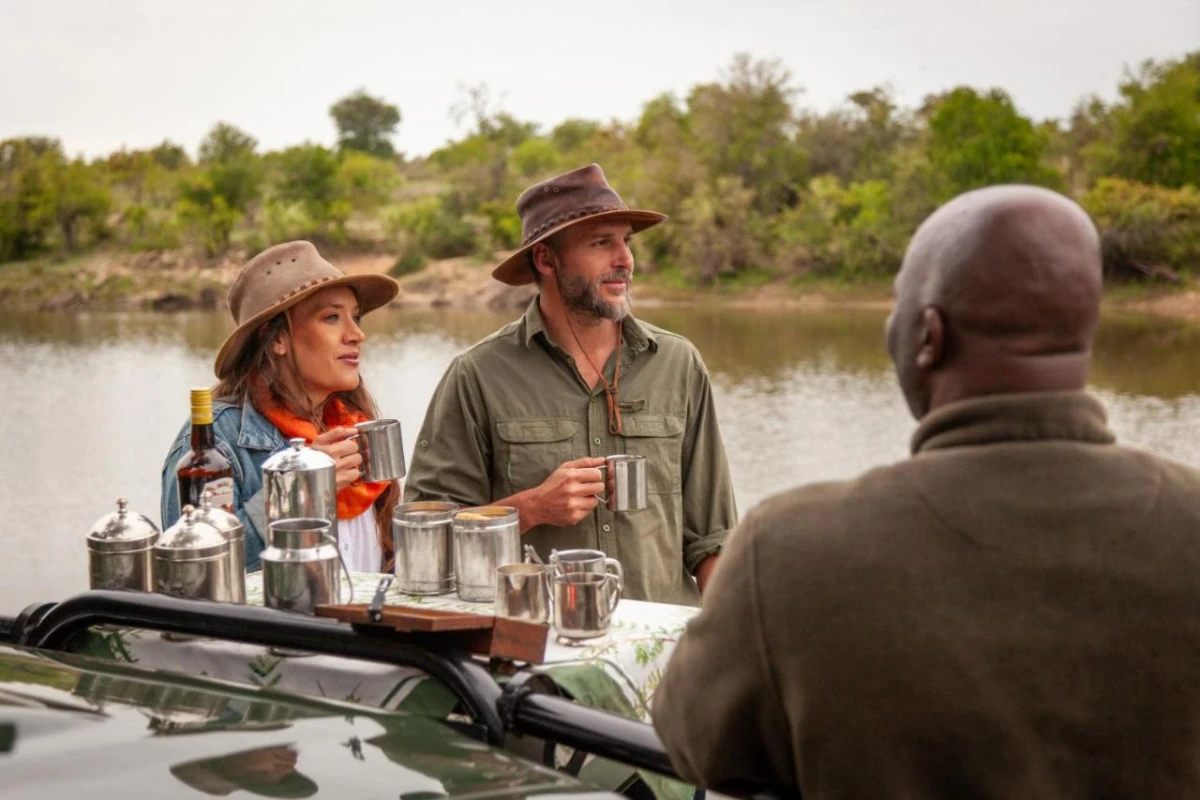 Kings Camp - Hotel Photo 23