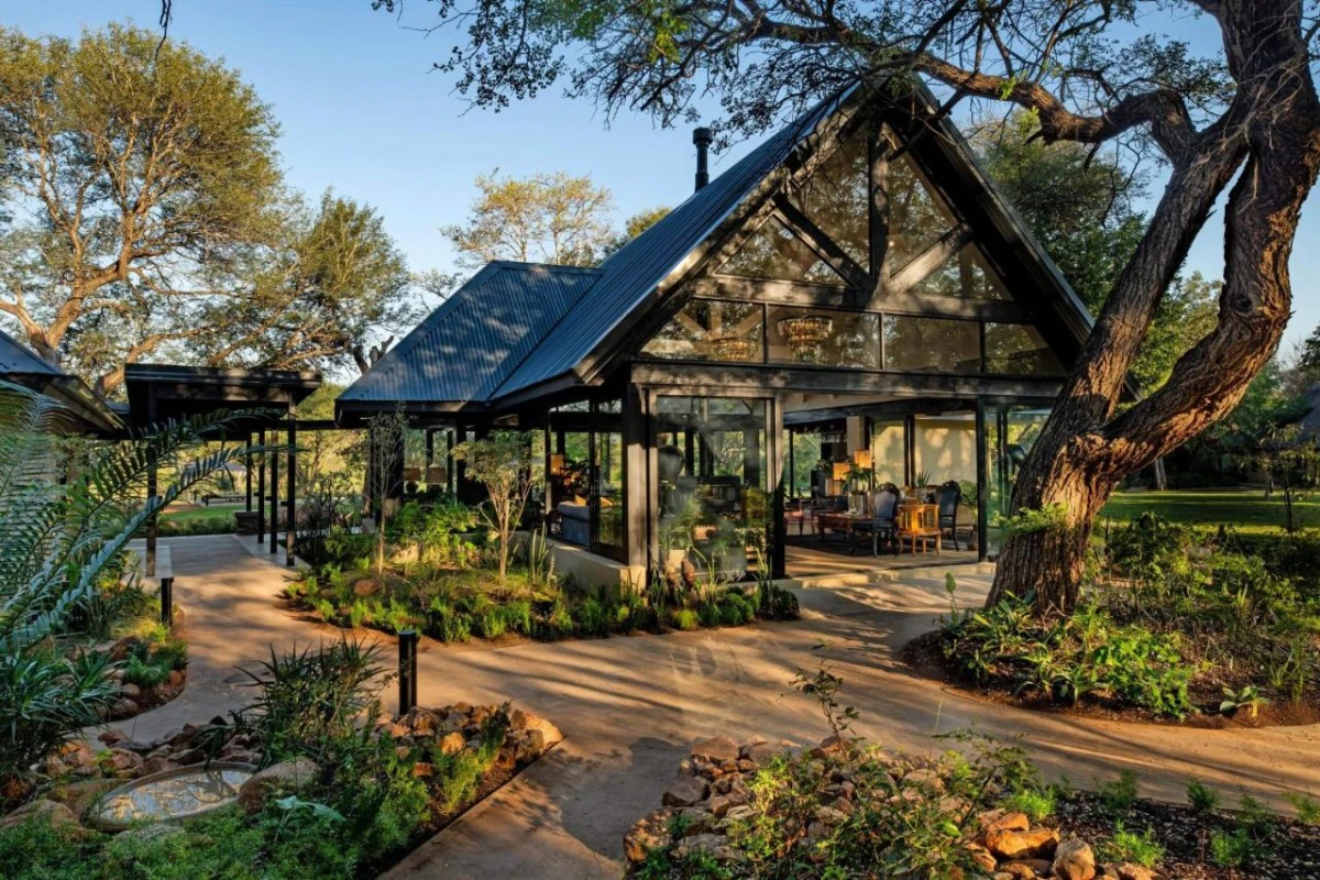 Kings Camp - Hotel Photo 24