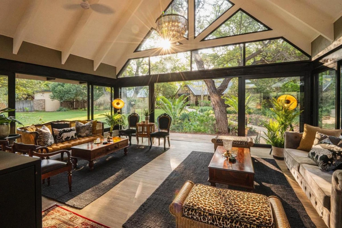 Kings Camp - Hotel Photo 25