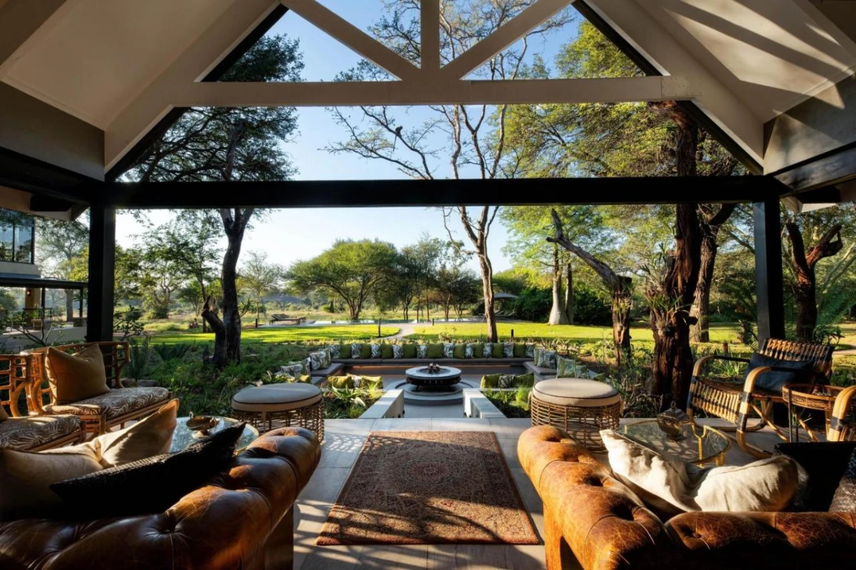 Kings Camp - Hotel Photo 26