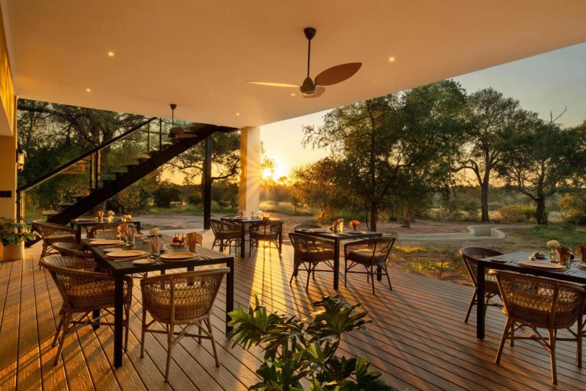 Kings Camp - Hotel Photo 28