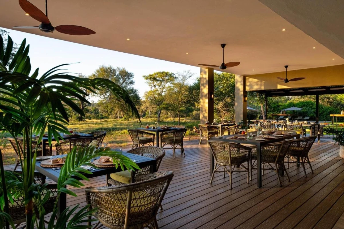 Kings Camp - Hotel Photo 29