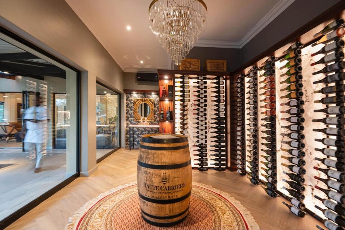 Kings Camp - Hotel Photo 30