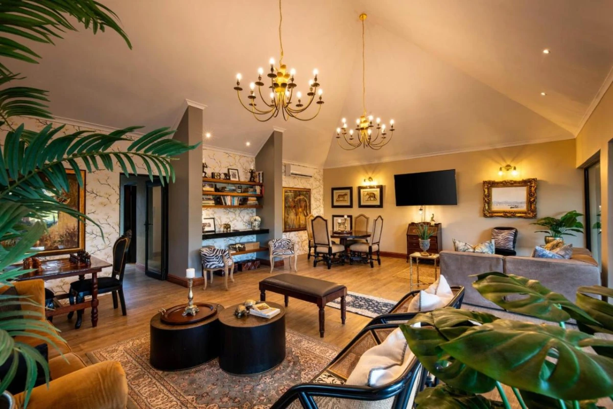 Kings Camp - Hotel Photo 32