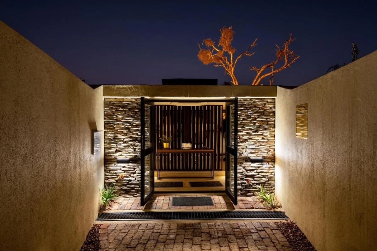 Kings Camp - Hotel Photo 33