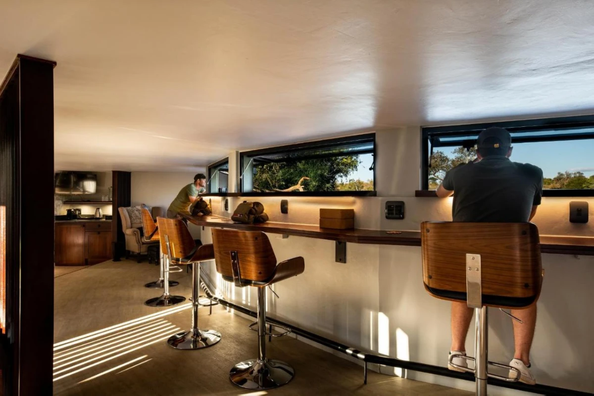 Kings Camp - Hotel Photo 34