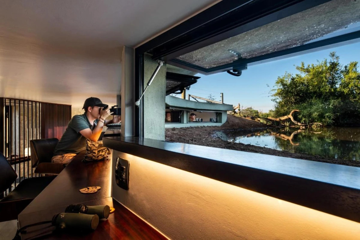 Kings Camp - Hotel Photo 35