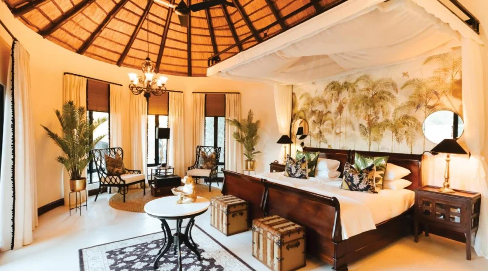 Luxury Suite at Kings Camp