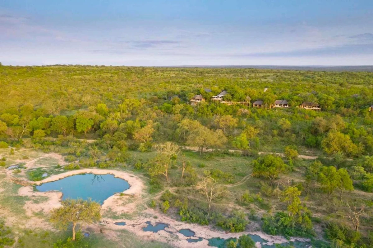 Leopard Hills - Hotel Photo 2