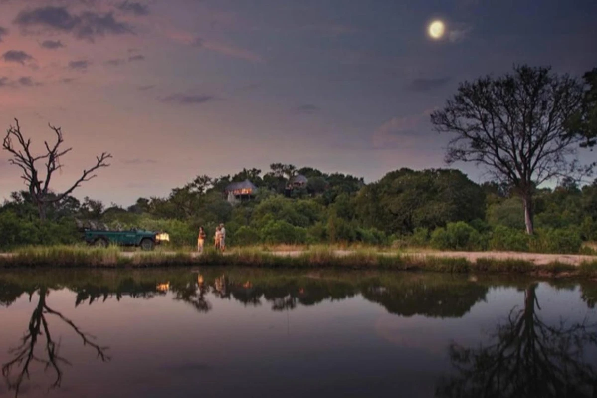 Leopard Hills - Hotel Photo 3