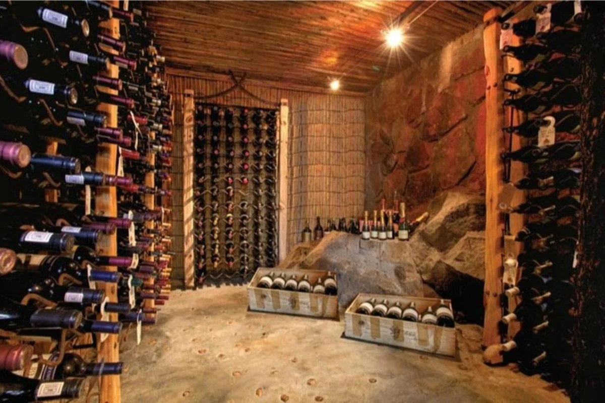 Leopard Hills - Hotel Photo 4