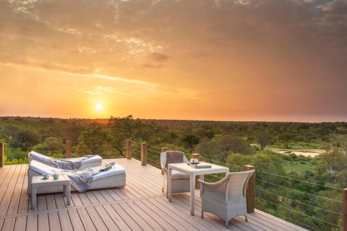 Leopard Hills - Hotel Photo 5