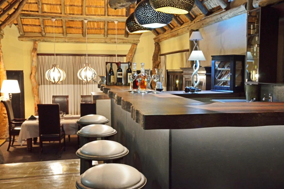 Leopard Hills - Hotel Photo 6