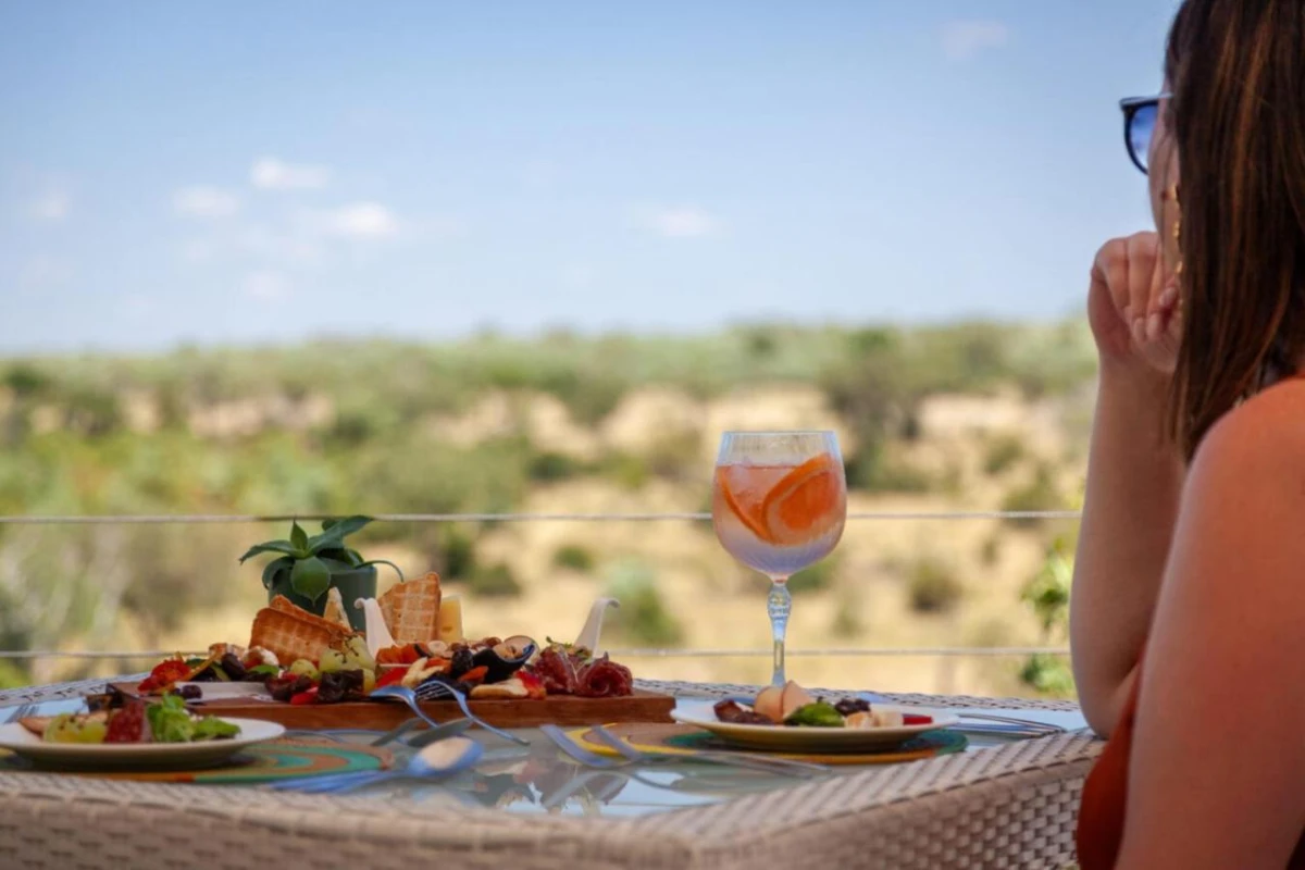 Leopard Hills - Hotel Photo 7