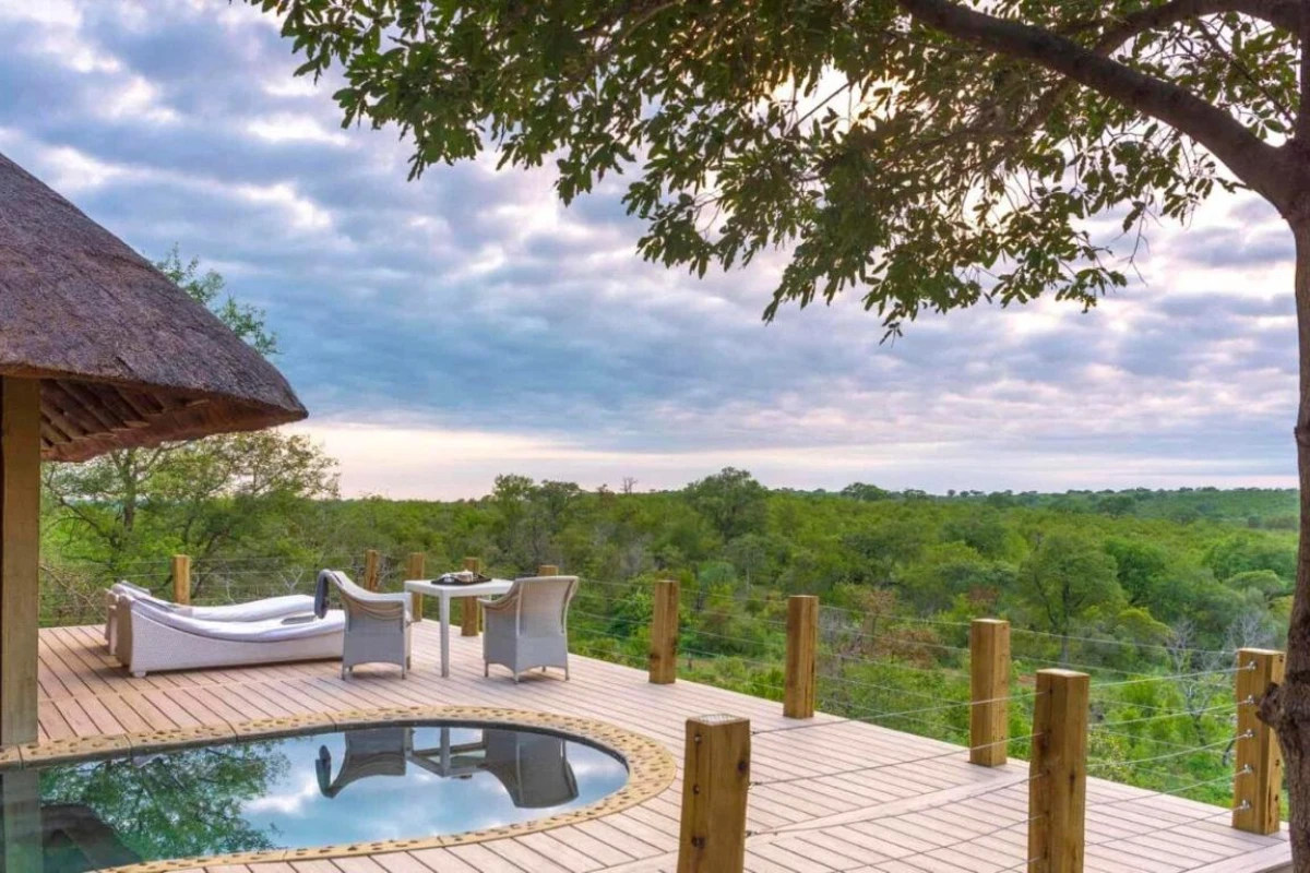 Leopard Hills - Hotel Photo 10