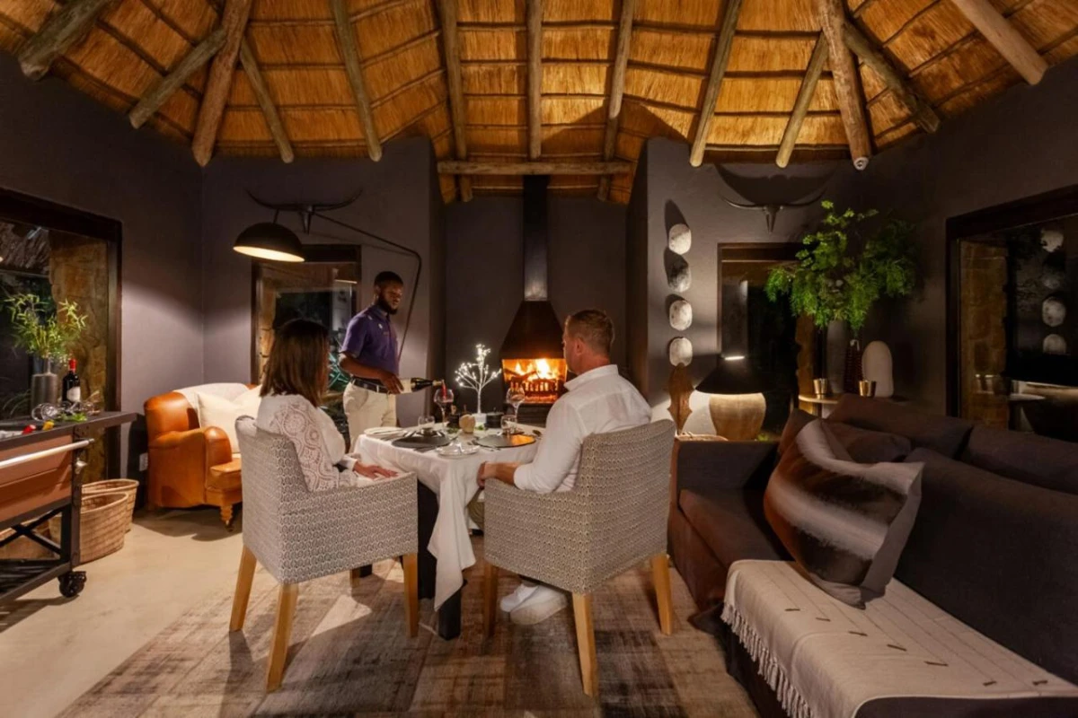 Leopard Hills - Hotel Photo 13