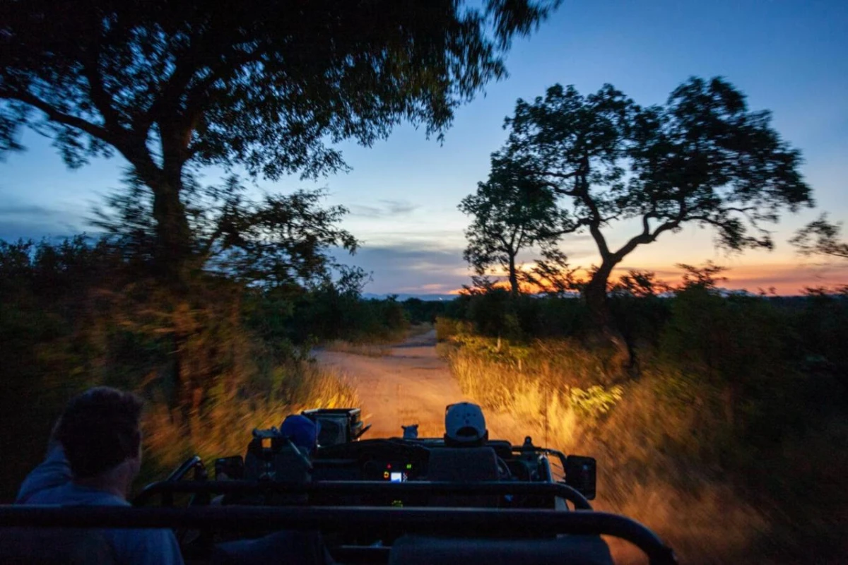 Leopard Hills - Hotel Photo 15