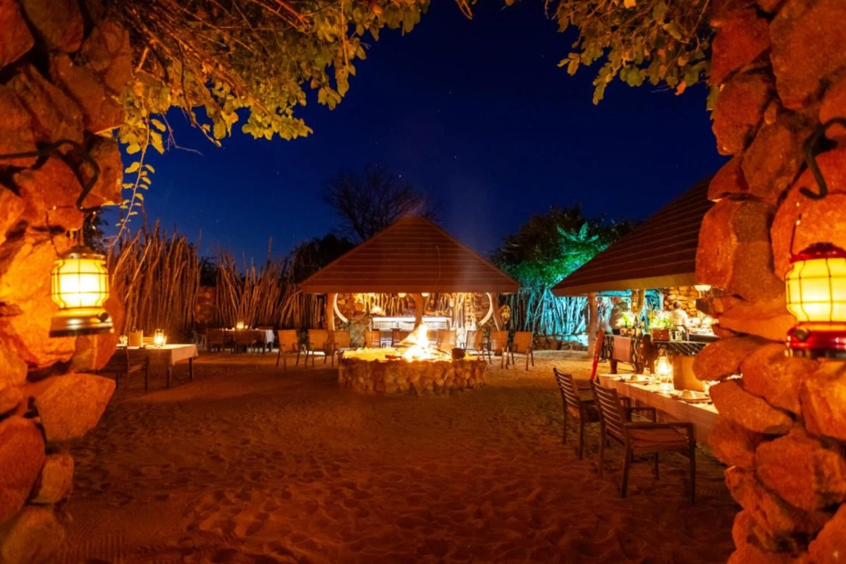 Leopard Hills - Hotel Photo 16