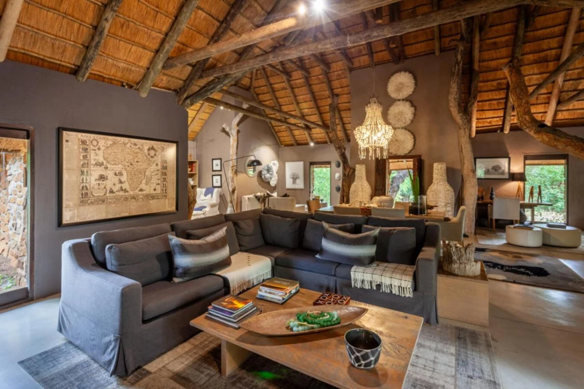 Leopard Hills - Hotel Photo 17