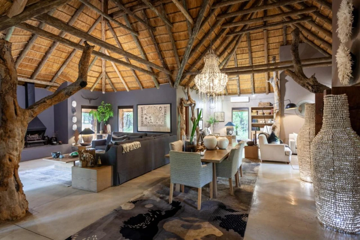 Leopard Hills - Hotel Photo 19