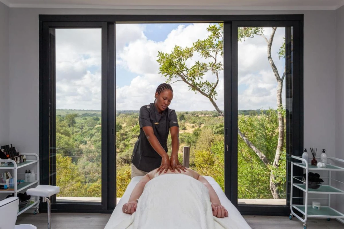 Leopard Hills - Hotel Photo 23