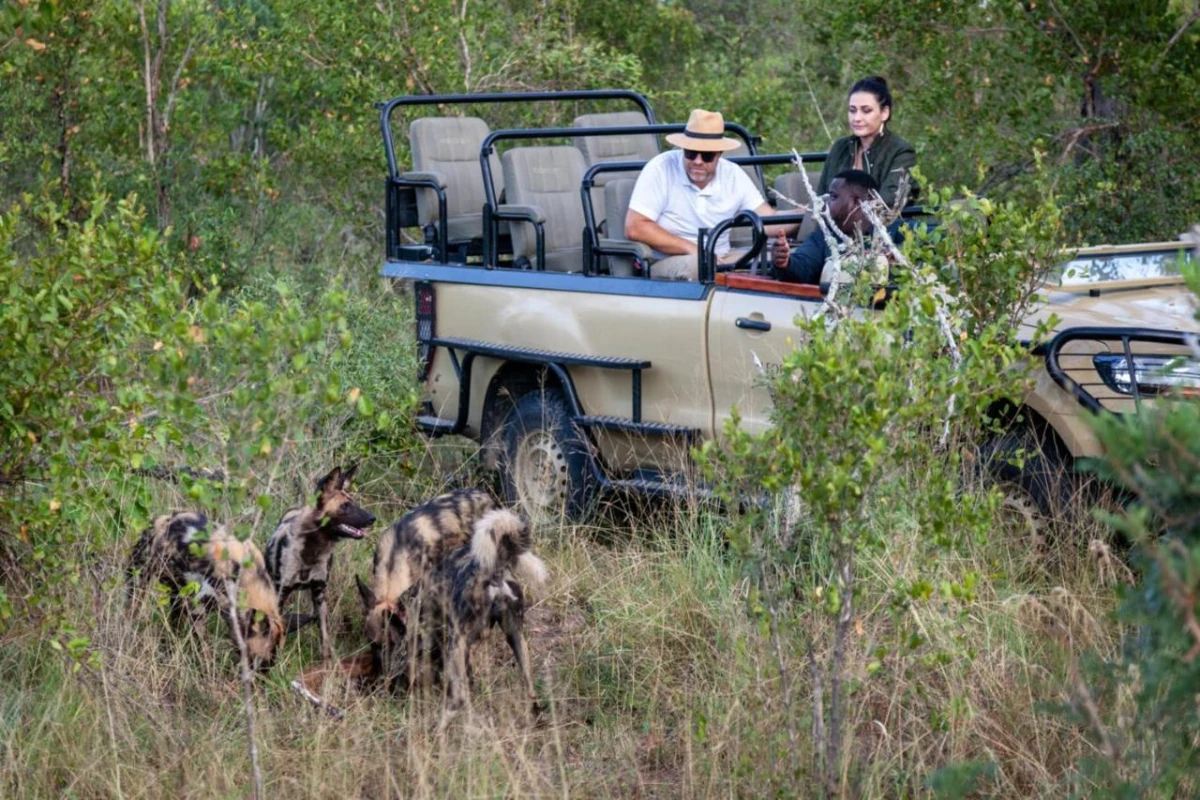 Leopard Hills - Hotel Photo 26