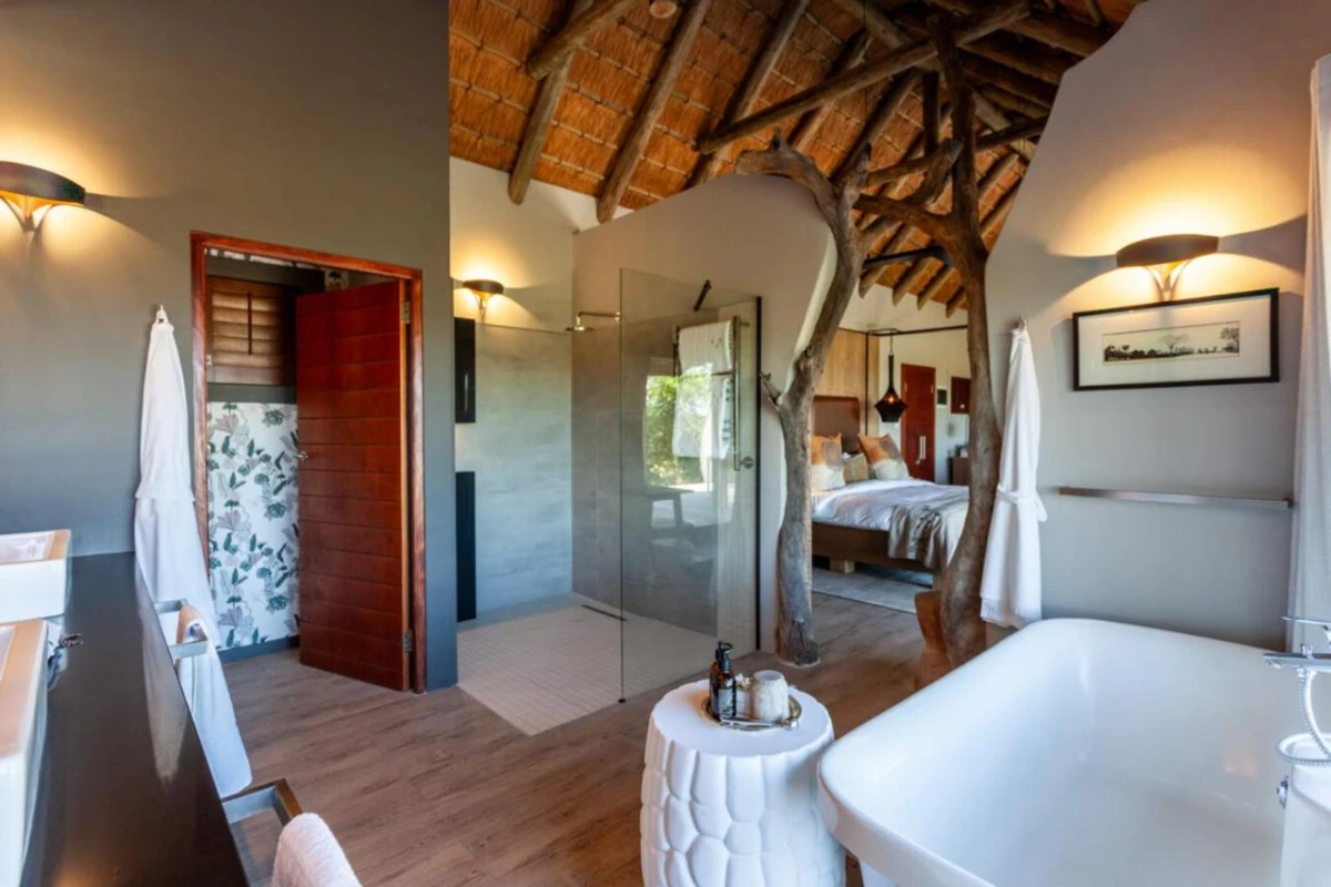 Leopard Hills - Hotel Photo 29