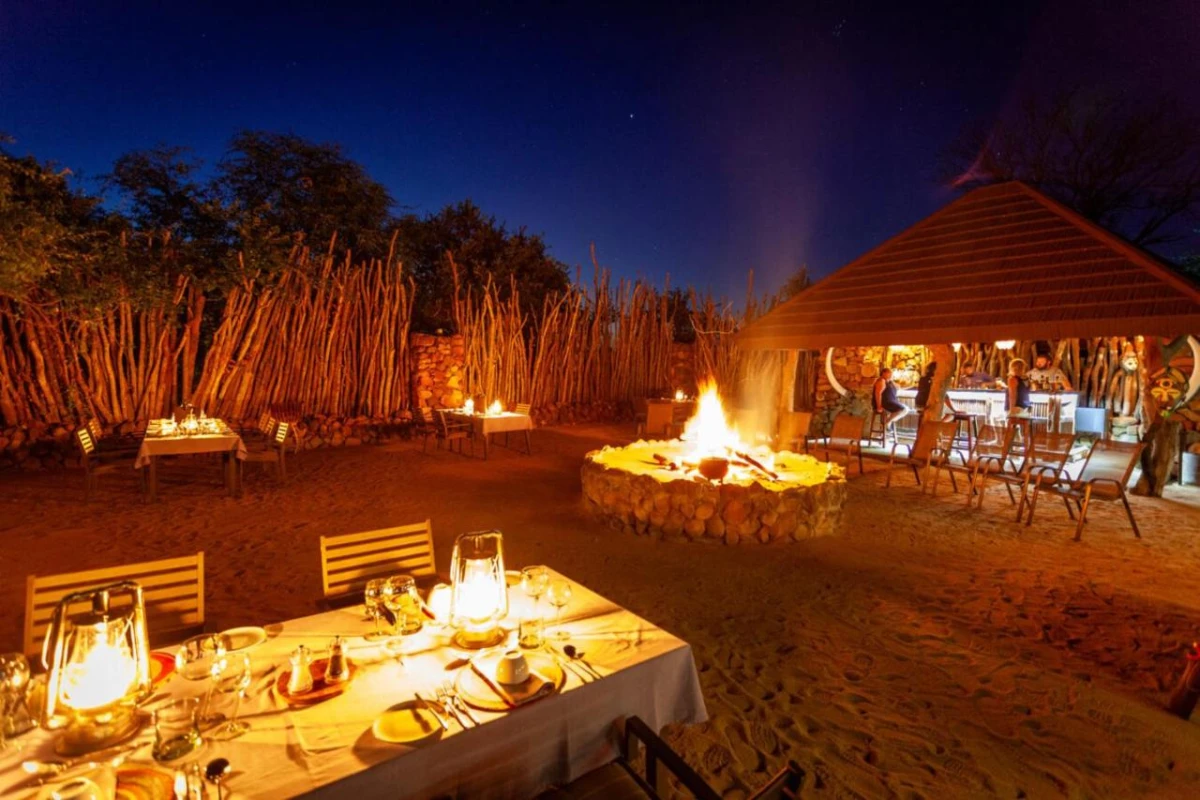 Leopard Hills - Hotel Photo 31