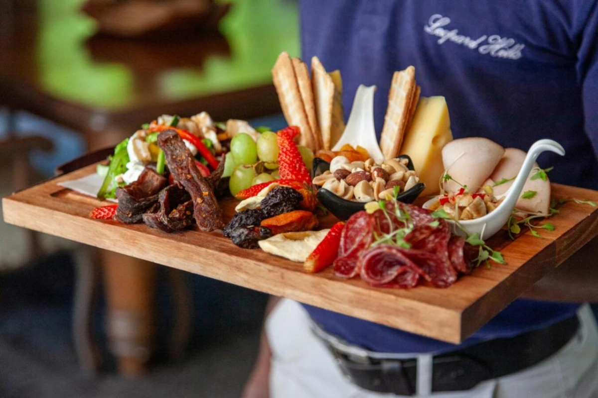 Leopard Hills - Hotel Photo 32