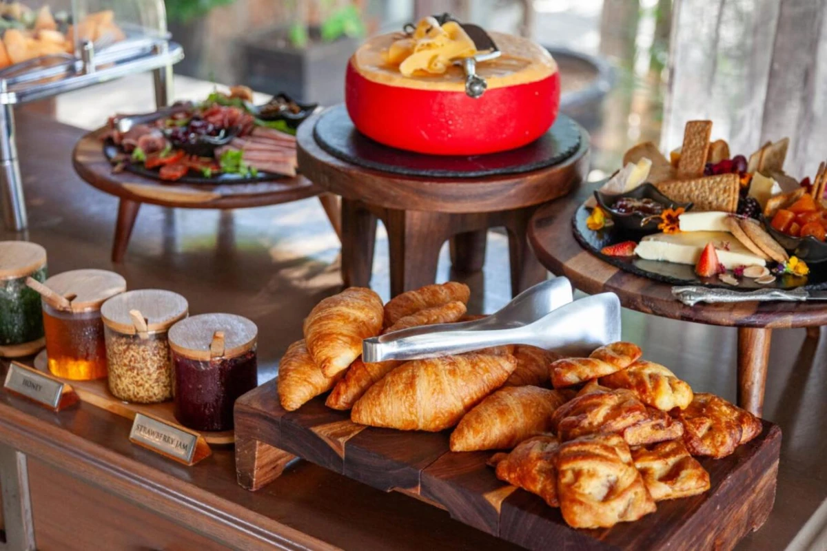 Leopard Hills - Hotel Photo 36