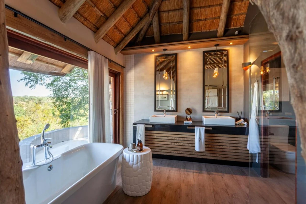 Leopard Hills - Hotel Photo 38