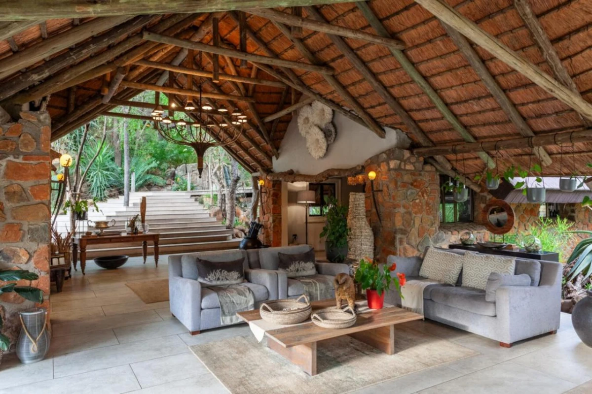 Leopard Hills - Hotel Photo 40