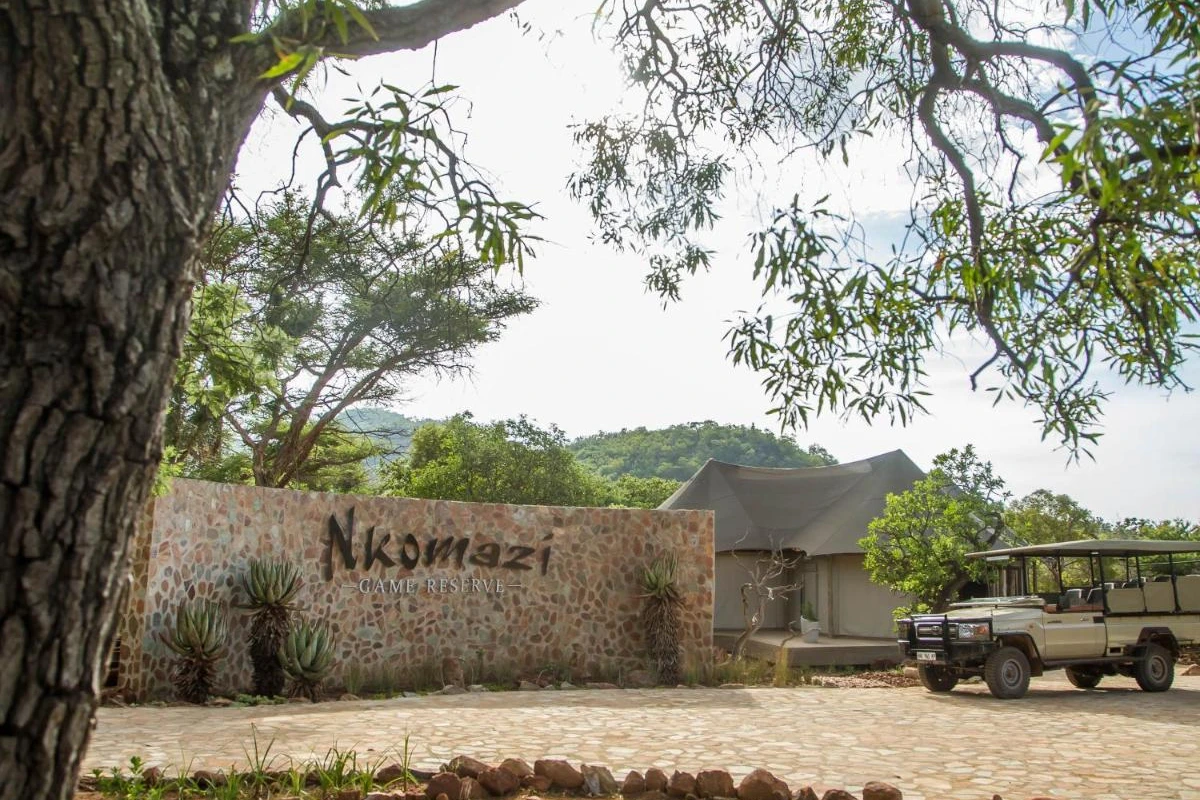 Nkomazi Game Reserve - Hotel Photo 1