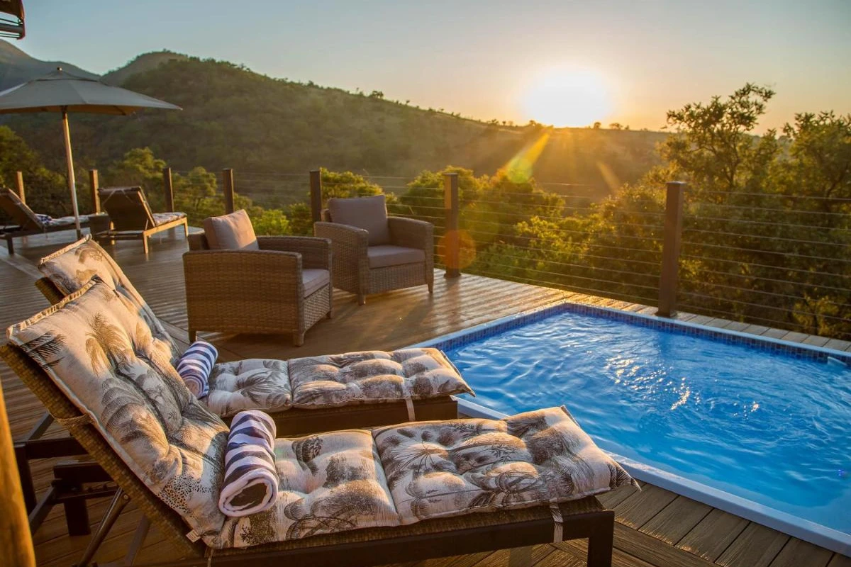 Nkomazi Game Reserve - Hotel Photo 2