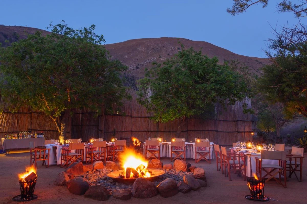 Nkomazi Game Reserve - Hotel Photo 3