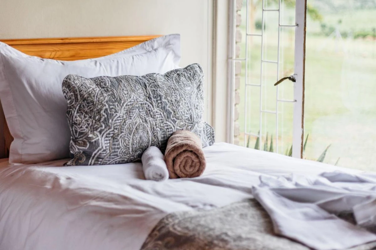 Nkomazi Game Reserve - Hotel Photo 4