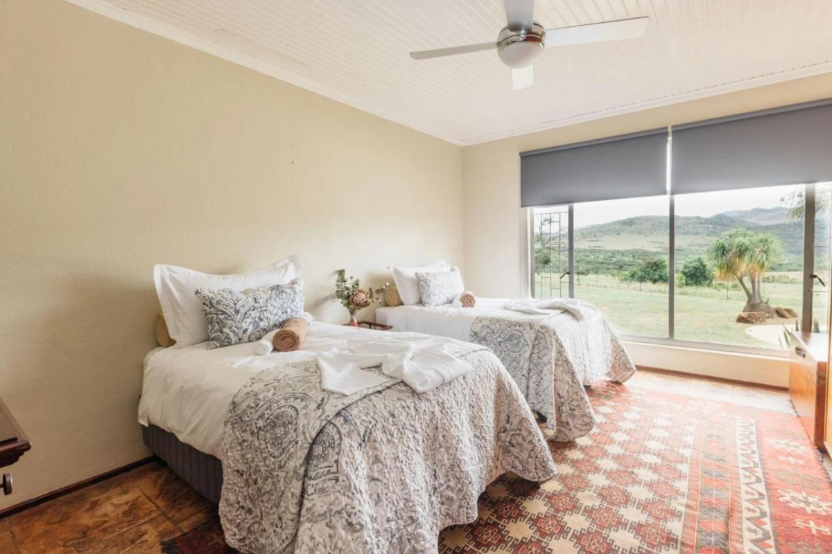 Nkomazi Game Reserve - Hotel Photo 5