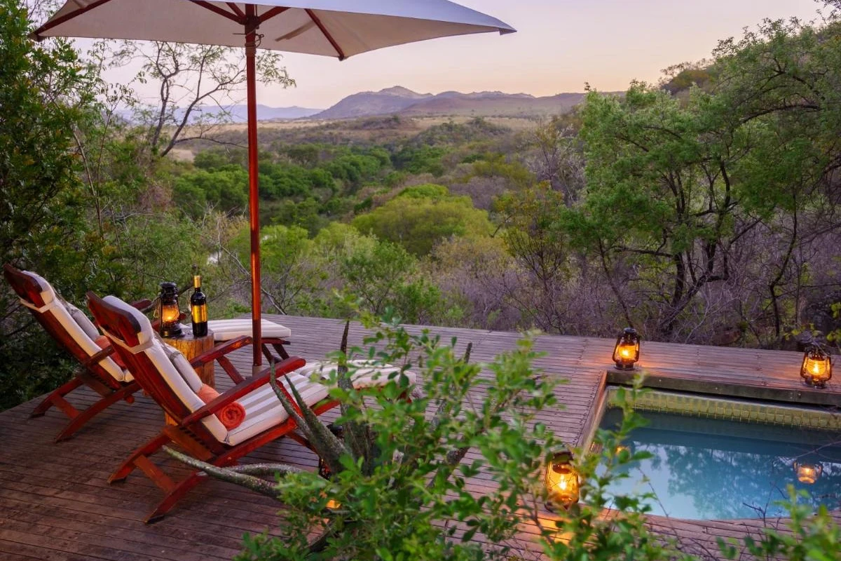 Nkomazi Game Reserve - Hotel Photo 8