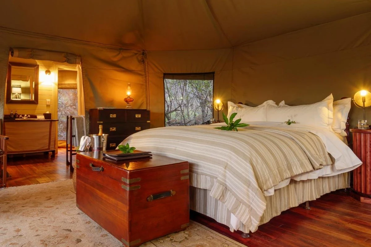 Nkomazi Game Reserve - Hotel Photo 10