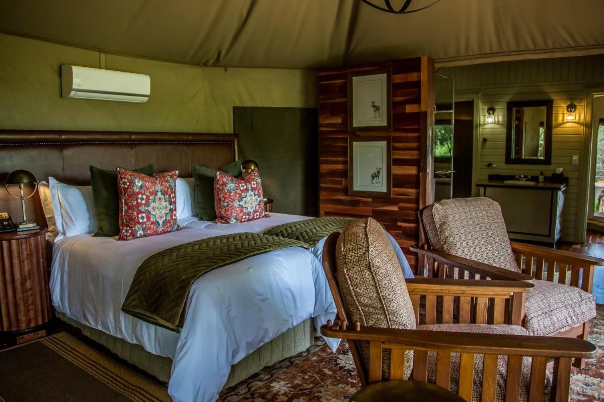 Nkomazi Game Reserve - Hotel Photo 12