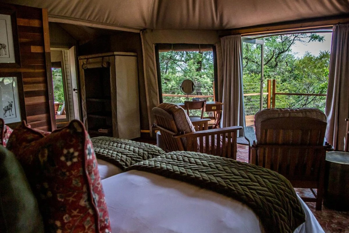 Nkomazi Game Reserve - Hotel Photo 13