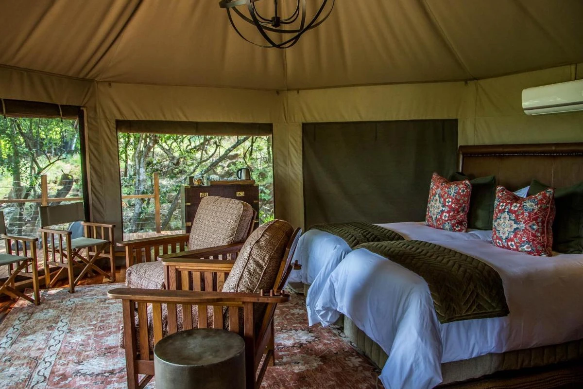 Nkomazi Game Reserve - Hotel Photo 14