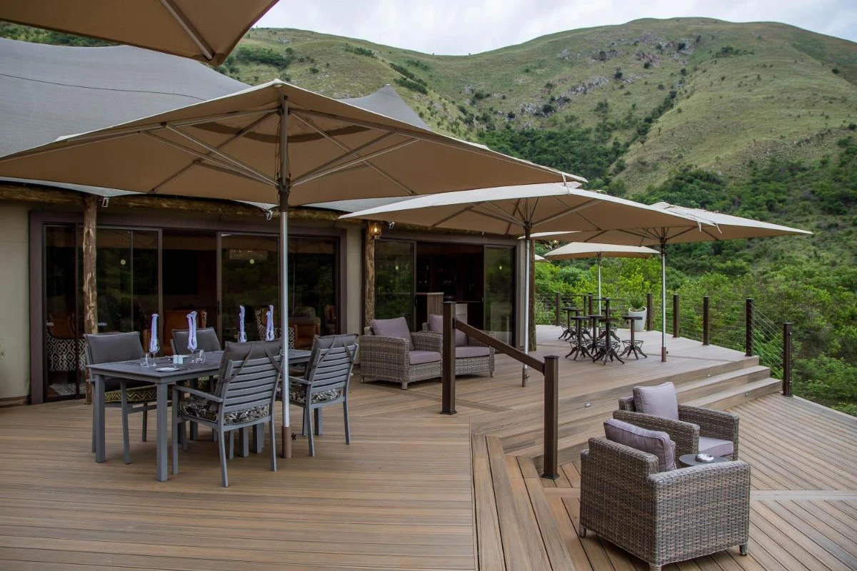 Nkomazi Game Reserve - Hotel Photo 15