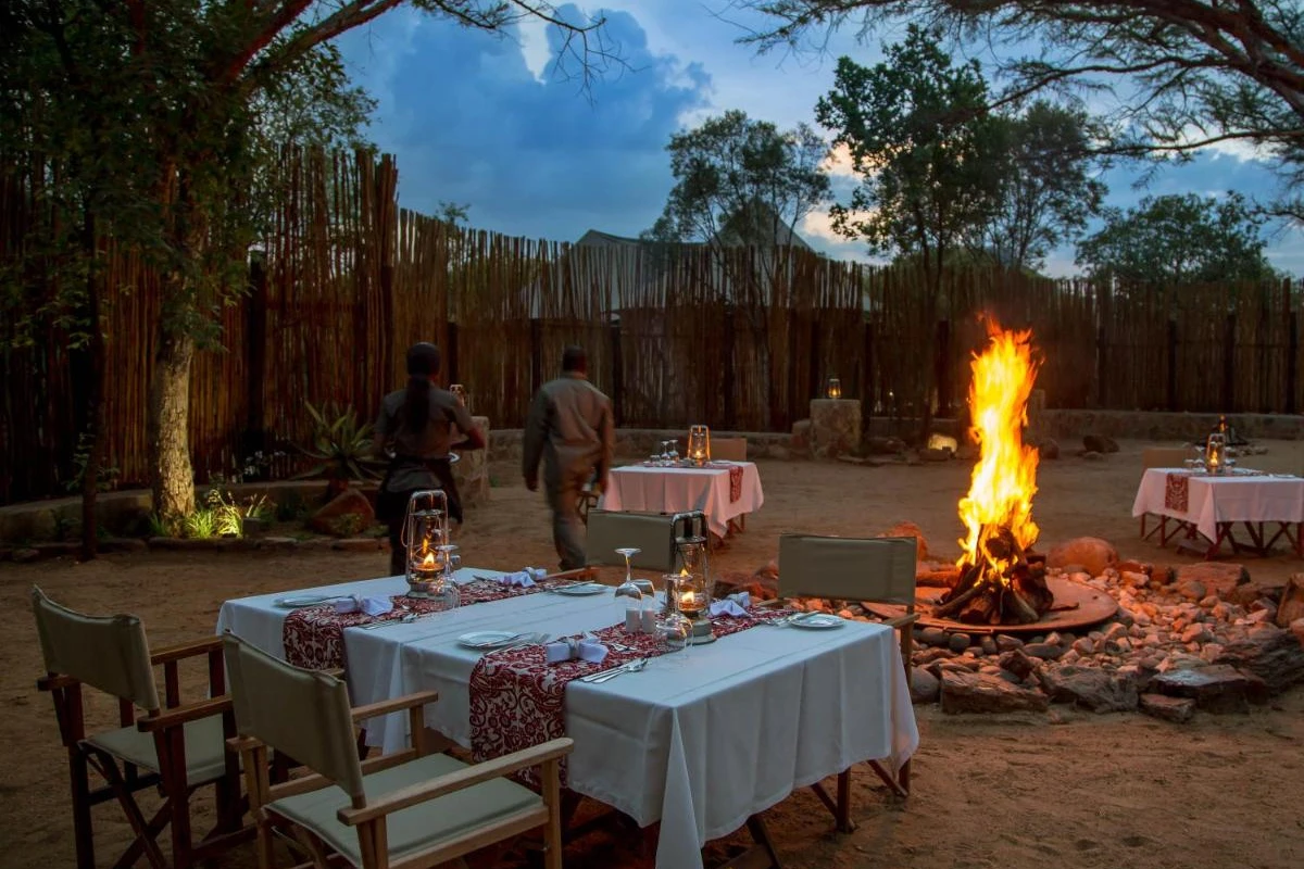 Nkomazi Game Reserve - Hotel Photo 16