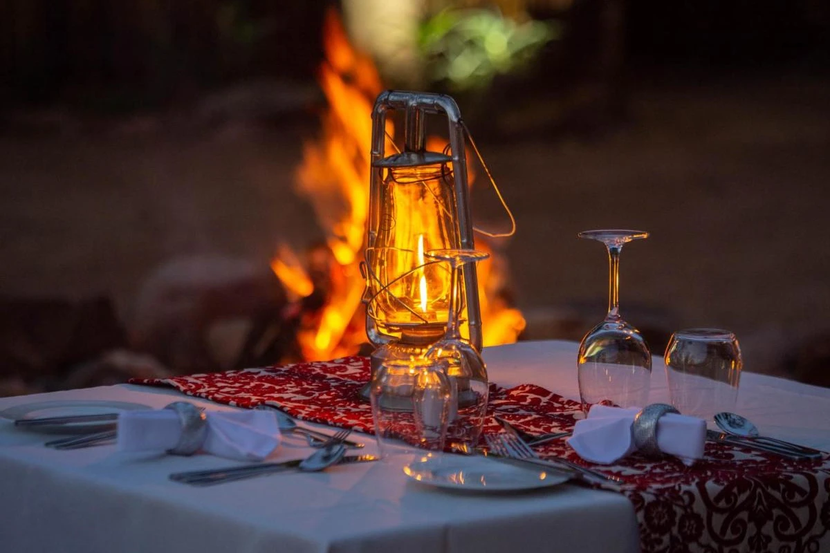 Nkomazi Game Reserve - Hotel Photo 17