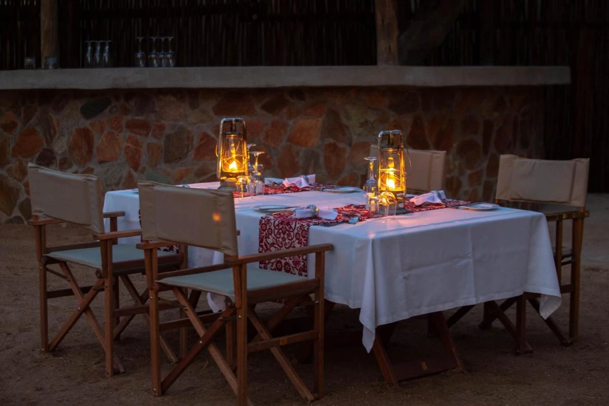 Nkomazi Game Reserve - Hotel Photo 18