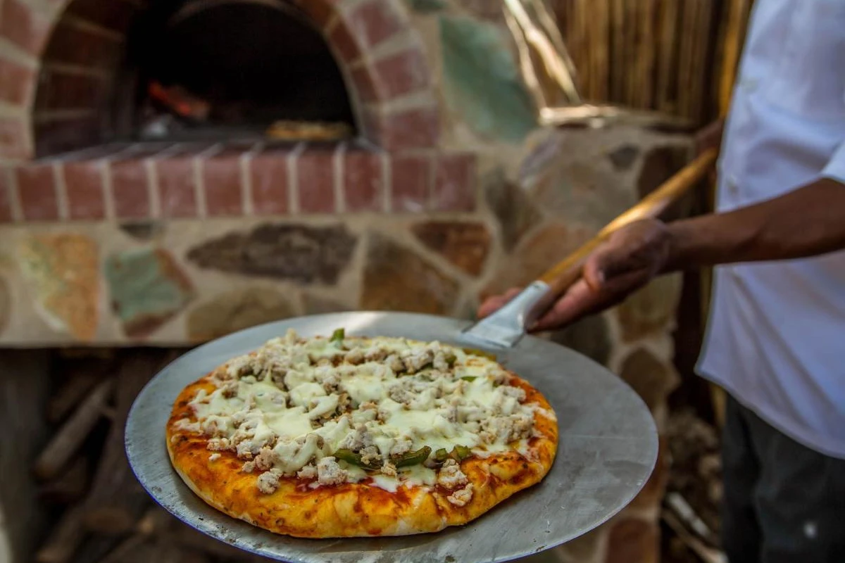 Nkomazi Game Reserve - Hotel Photo 20