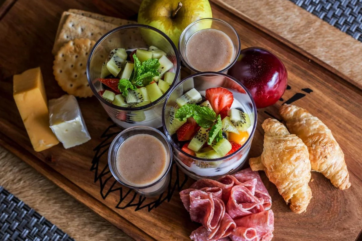 Nkomazi Game Reserve - Hotel Photo 21