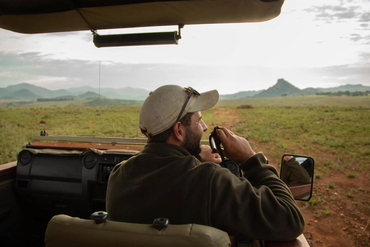 Nkomazi Game Reserve - Hotel Photo 23