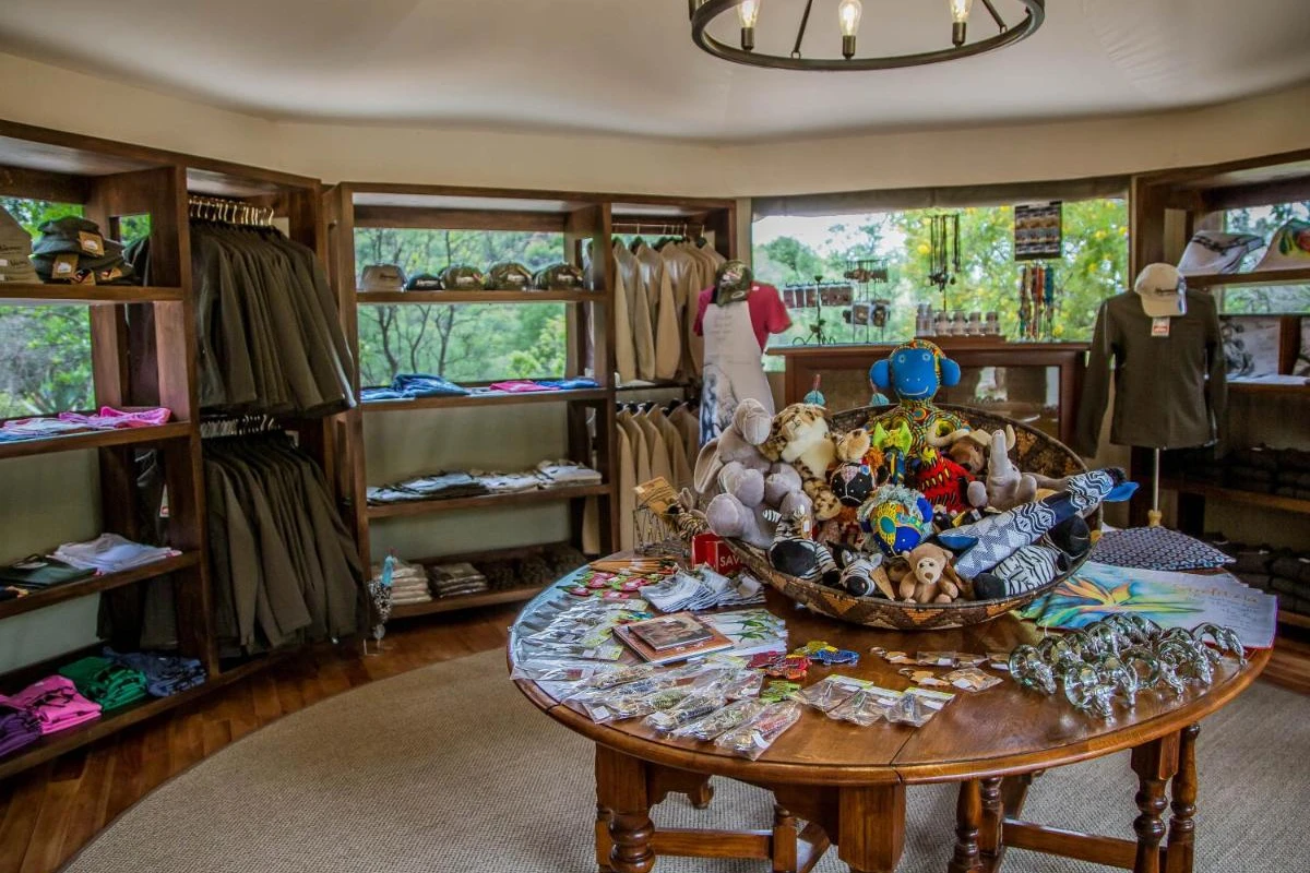 Nkomazi Game Reserve - Hotel Photo 29